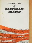 Nagyapám iratai