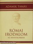 Római irodalom az aranykorban