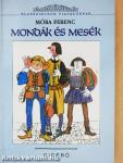 Mondák és mesék