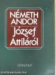 József Attiláról