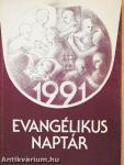 Evangélikus naptár 1991