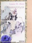 Kisasszonyok