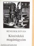Közérdekű magánügyeim