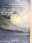 Atlantisz rejtélye