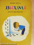 Brumi mint detektív