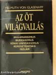 Az öt világvallás