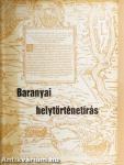 Baranyai helytörténetírás 1969