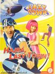 Hajrá, Lazy Town!