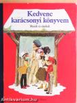 Kedvenc karácsonyi könyvem