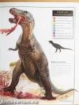 A dinoszauruszok világa