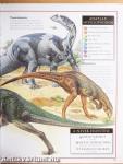 A dinoszauruszok világa