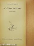 A lowoodi árva