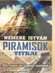 Piramisok titkai