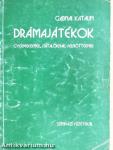 Drámajátékok