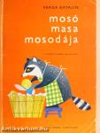 Mosó Masa mosodája
