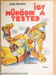Így működik a tested