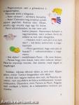 Pöttyös Panni az óvodában