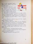 Pöttyös Panni az óvodában