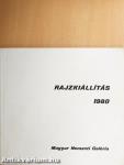 Rajzkiállítás 1980