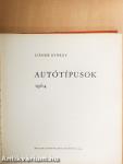 Autótípusok - 1964