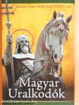 Magyar uralkodók