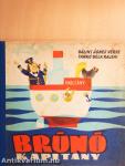 Brúnó kapitány