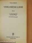 Verlorene Liebe