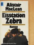 Eisstation Zebra