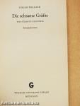 Die seltsame Gräfin