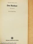 Der Redner