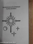 A "belső szoba" csendje