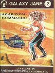 Az Arizona-kommandó