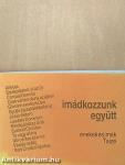 Imádkozzunk együtt