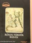 Római fürdők Budán