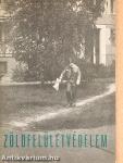 Zöldfelületvédelem