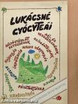 Lukácsné gyógyteái