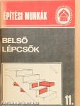 Belső lépcsők