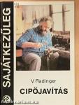Cipőjavítás