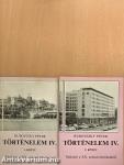 Történelem IV/1-2.