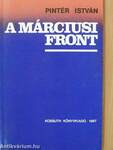 A márciusi front