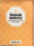 Biogazda, biokertész