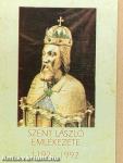 Szent László emlékezete