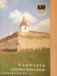Nagyajta - Unitárius templomerőd
