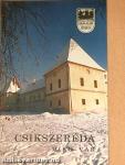 Csíkszereda - Mikó-vár