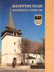 Bánffyhunyad - Református templom