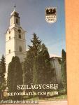 Szilágycseh - Református templom