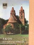 Ákos - Református templom