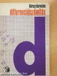 Differenciálszámítás