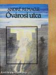 Óvárosi utca