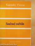 Szabad rablás